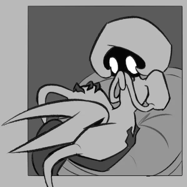 hornet (hollow knight), lace (hollow knight: silksong) (hollow knight: silksong, hollow knight (franchise)) created by objectfucker