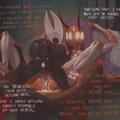 hornet (hollow knight), twelfth architect (hollow knight: silksong, hollow knight (franchise)) created by santafire