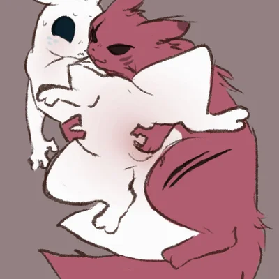 hunter (rain world), survivor (rain world) (rain world, videocult) created by gullswoop