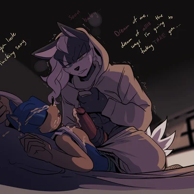 infinite (sonic), sonic the hedgehog (sega, sonic forces) created by toodamncycle