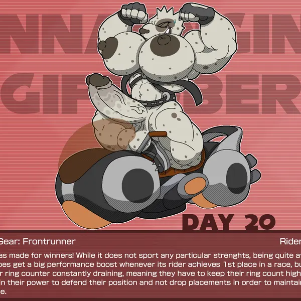 inktober created by annaengine