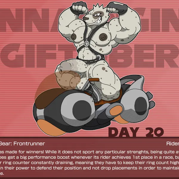 inktober created by annaengine