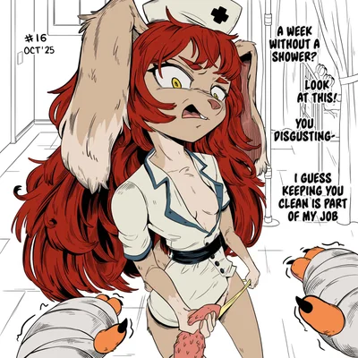 inktober created by gogogrey