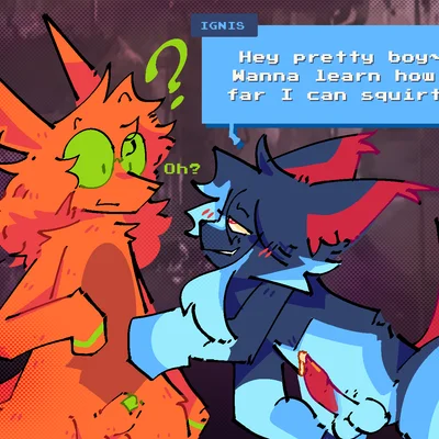 inv (rain world), the tarantula (undessirable) (rain world, videocult) created by undessirable