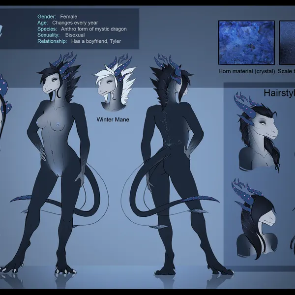 itasa (jadedragoness) (european mythology, mythology) created by jadedragoness