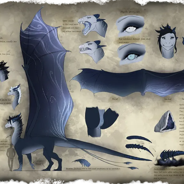 itasa (jadedragoness) (european mythology, mythology) created by jadedragoness