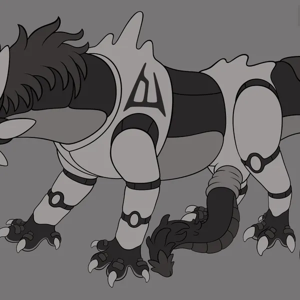 jacob (emx) created by emionix