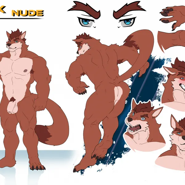 jax (actionjax17) created by samaraka