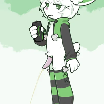 jax (brdzandbiscuits) (monster energy) created by brdzandbiscuits