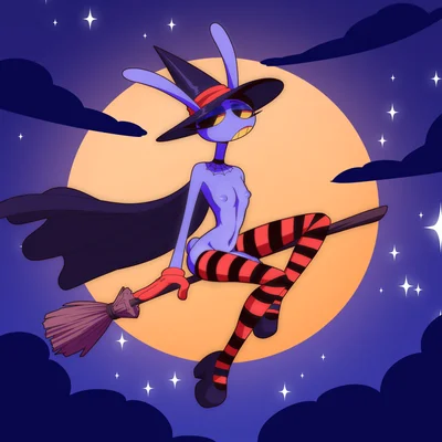 jax (tadc) (glitch productions, halloween) created by gooseworx, third-party edit