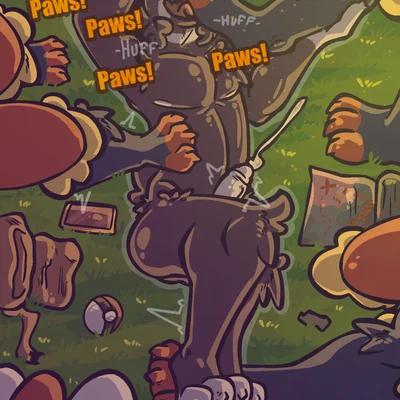 judas (judasthesinner) (kinktober, kinktober 2025) created by judasthesinner