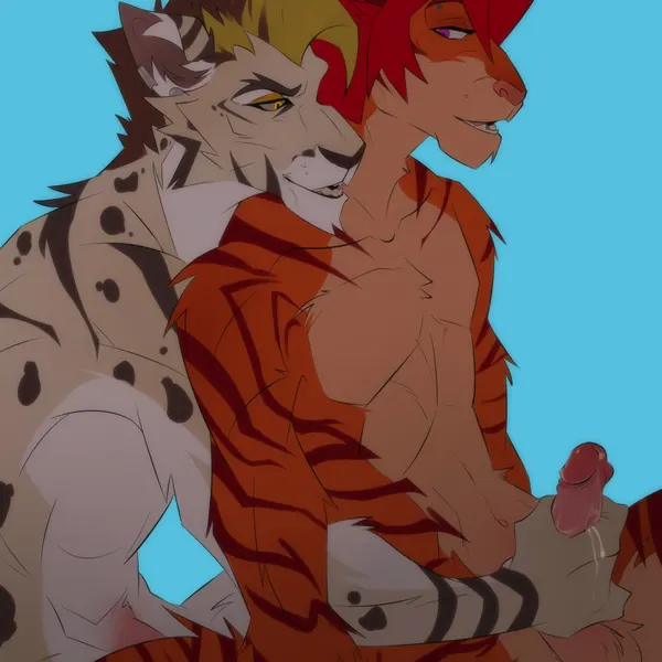 kami (kamithetiger), mewki aurum created by heromule