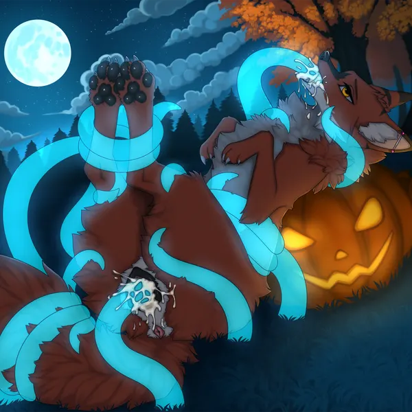kate (lunarbloodwolf) (halloween) created by a.o.kigahara (artist), taka (artist)
