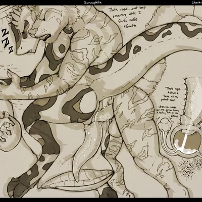 ken (trufi taskbe), velux (kinktober, kinktober 2025) created by fellowwolf