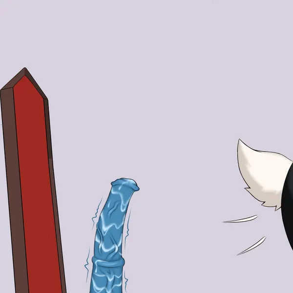 kindred (lol), lamb (lol) (league of legends, riot games) created by scarabeo