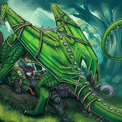 king alfheir (king-owl) (european mythology, mythology) created by kingowl