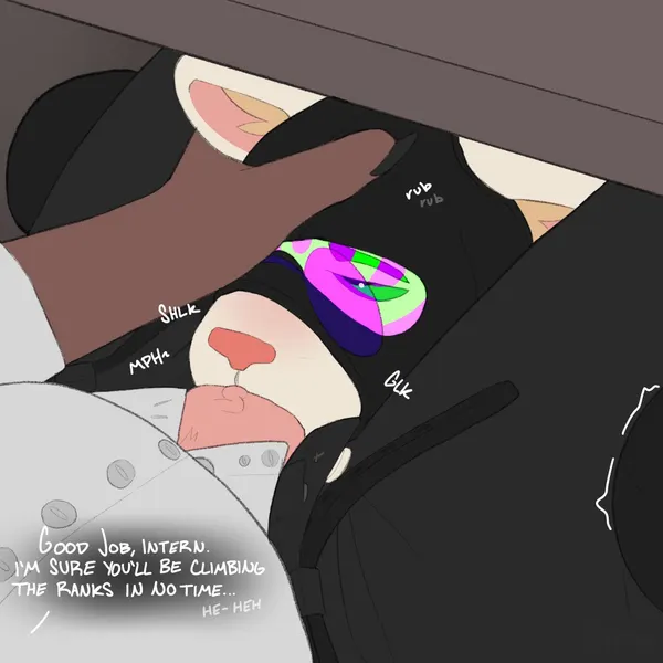 kinktober 2025 created by rynnks