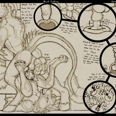 kinktober, kinktober 2025 created by fellowwolf