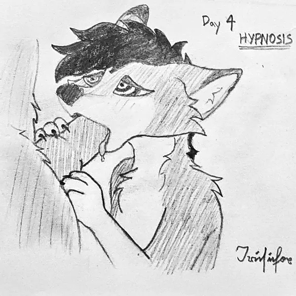 kinktober, kinktober 2025 created by irusufox