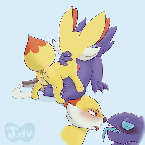 kinktober, kinktober 2025 created by jasucharm