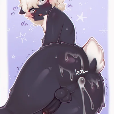 kinktober, kinktober 2025 created by maiteik