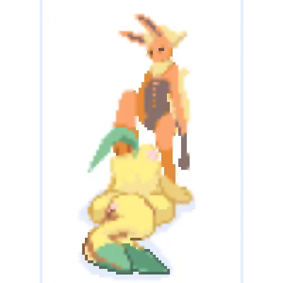 kinktober, kinktober 2025 created by nante-p