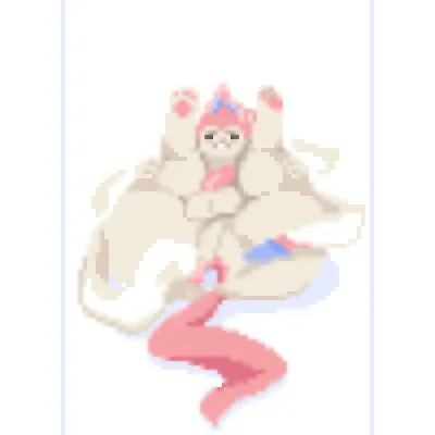 kinktober, kinktober 2025 created by nante-p