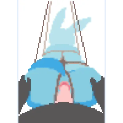 kinktober, kinktober 2025 created by nante-p