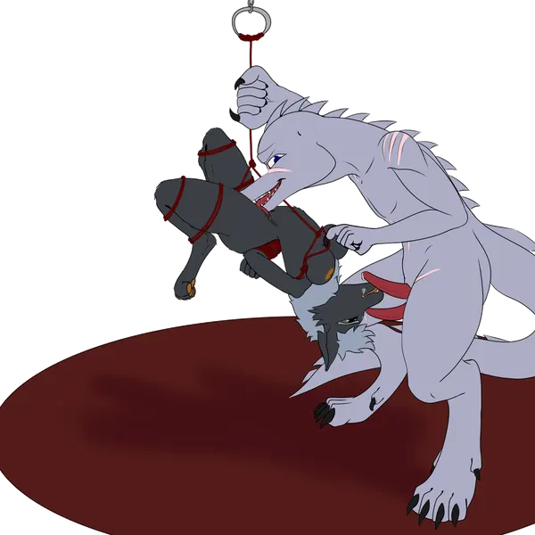 kinktober, kinktober 2025 created by novarraveditoa