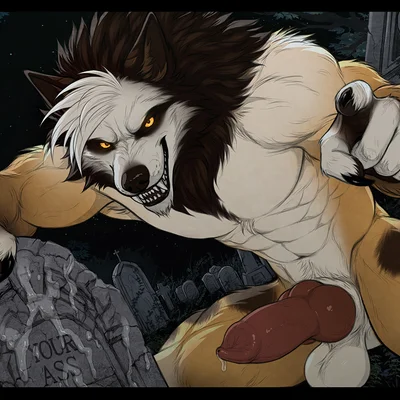 klaus (clockhands) created by clockhands