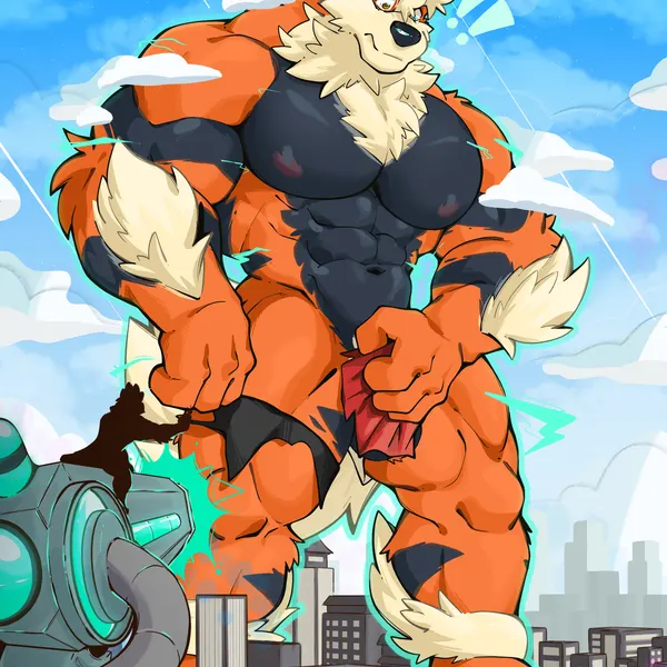 kori (oinu kori) (macro march, nintendo) created by oinu kori