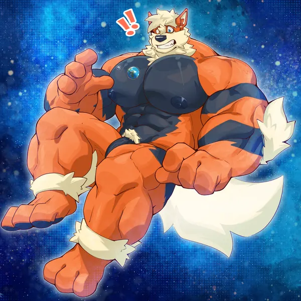 kori (oinu kori) (macro march, nintendo) created by oinu kori