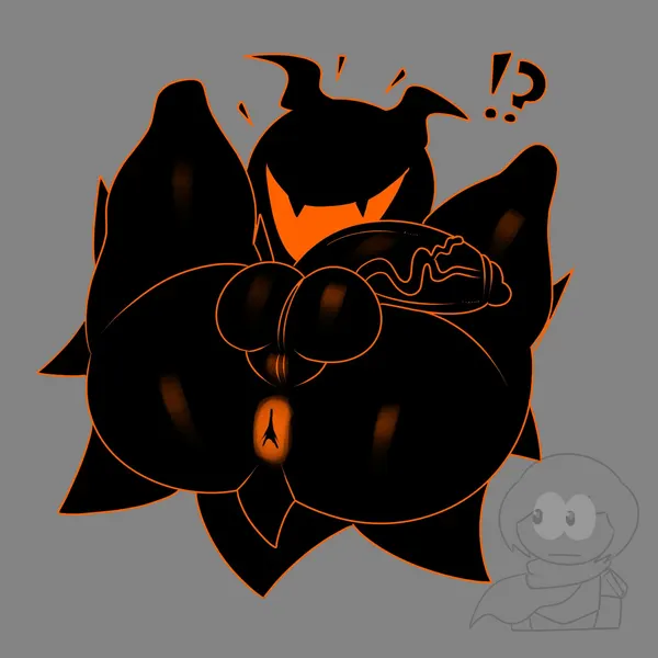 kris dreemurr, shadow mantle (deltarune) (deltarune, undertale (series)) created by completedlemon