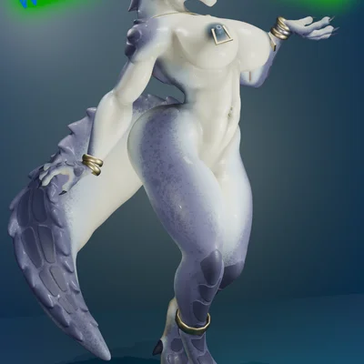 kroxigor (vulgarvictor) created by sourcebumbiscuit