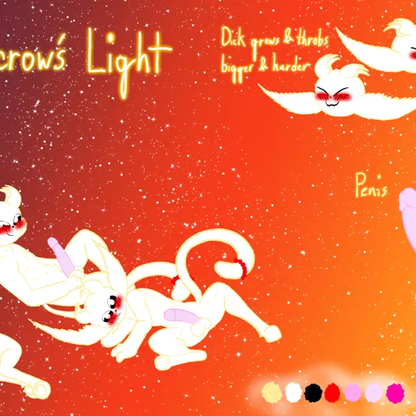 kuebiko (jschase) (microsoft, ori (series)) created by jschase (artist)
