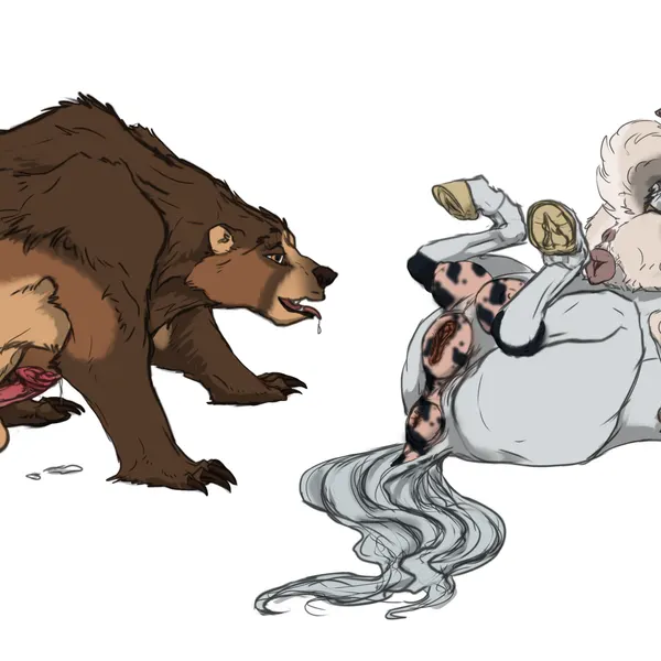 kuruk (character), sanda (character), skylar (character) (mythology) created by sephrendemon, third-party edit