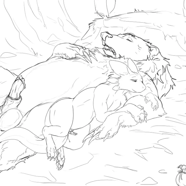 kuruk (character), yat (oceansend) (mythology) created by sephrendemon