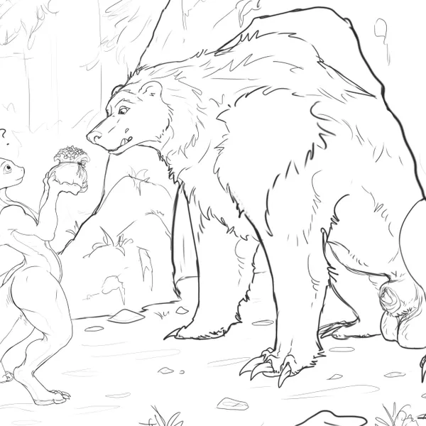 kuruk (character), yat (oceansend) (mythology) created by sephrendemon