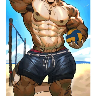 kyo (kiasano) created by o reowoof, reolixious