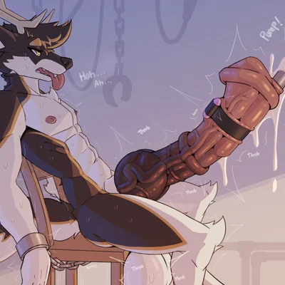 kyzermutt created by unit no04