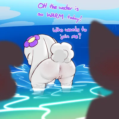 lantha created by milachu92