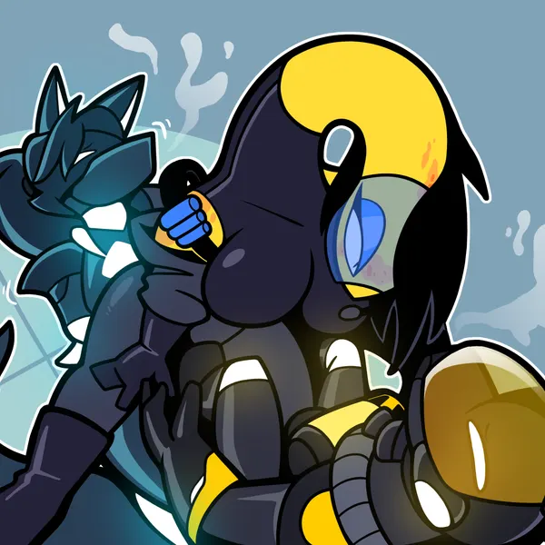 lazlo becker, n-5 aviry, pokill (pokill99) created by rem phase
