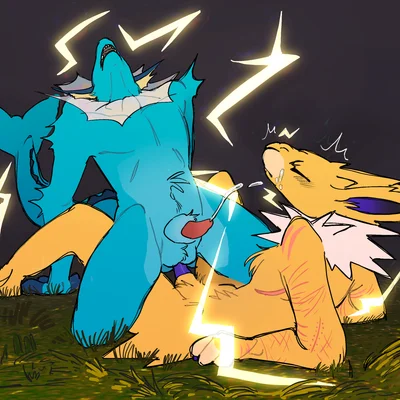 lazyzim (mothaala), vodka (mothaala) (nintendo, pokemon) created by mothaala