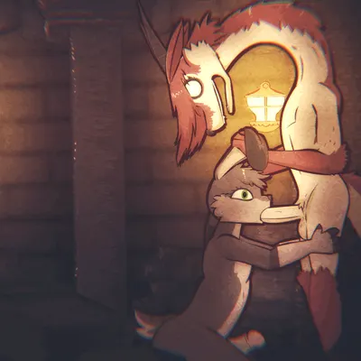 lepus curpaeums created by skashi95