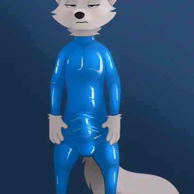 leto (letodoesart) created by letodoesart