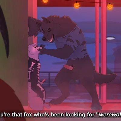 leto (letodoesart) created by letodoesart