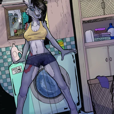 lilianne (rickwulfk95) created by rickwulfk95