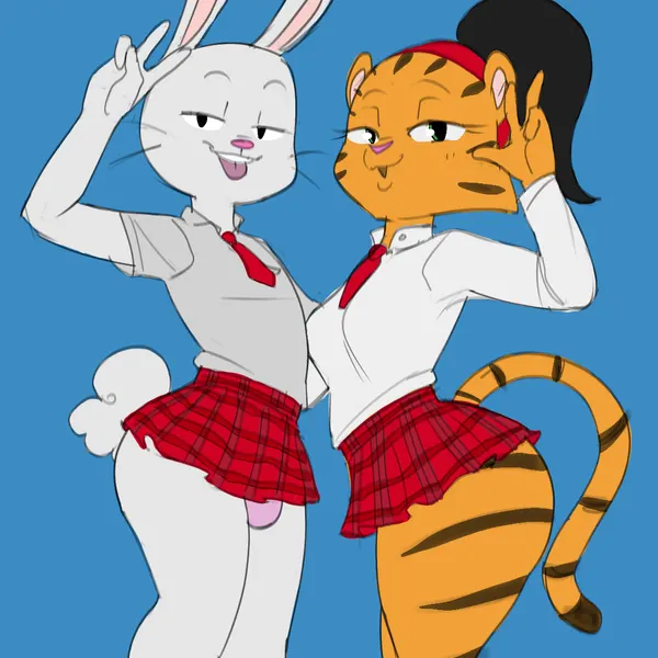 lin lee, wendell kindle (kevin and kell) created by dbaru, third-party edit