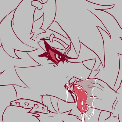 loona (helluva boss) (hellaverse, helluva boss) created by ungulatr