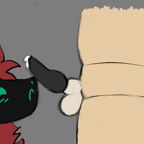 lorelei (puppet) created by hecklinghecker